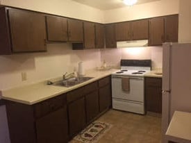 Coachlight Apartments