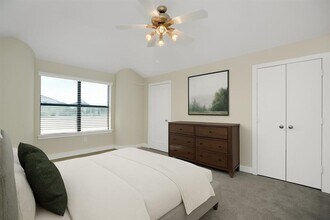 650 Westcross St in Houston, TX - Building Photo - Building Photo