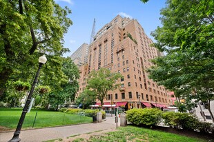 219 S 18th St, Unit 705 in Philadelphia, PA - Building Photo