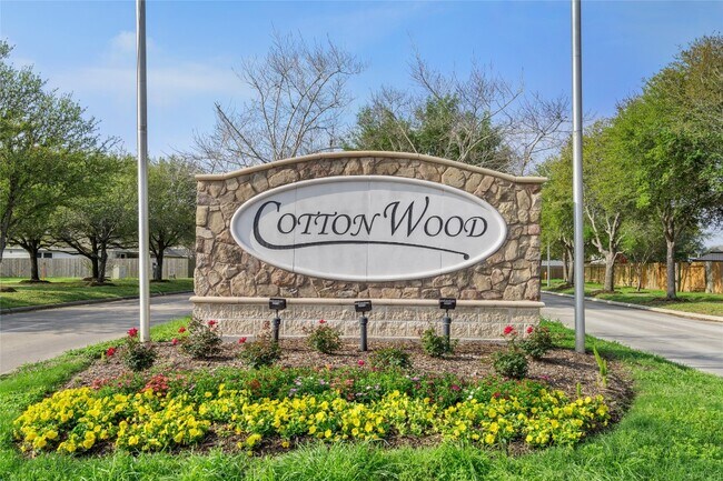 1323 Pease River Ln in Rosenberg, TX - Building Photo - Building Photo