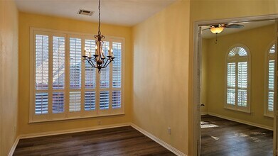 5407 Moon Indigo Ln in Katy, TX - Building Photo - Building Photo