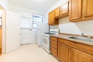 2054 W Arthur Ave in Chicago, IL - Building Photo - Building Photo