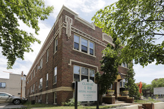 Anderson Holmes in Minneapolis, MN - Building Photo - Building Photo