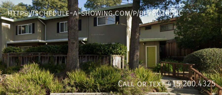 2895 Capitola Rd in Santa Cruz, CA - Building Photo