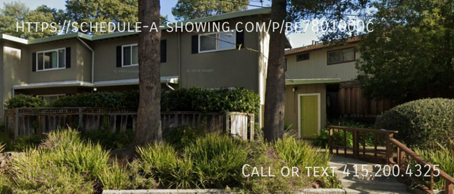property at 2895 Capitola Rd