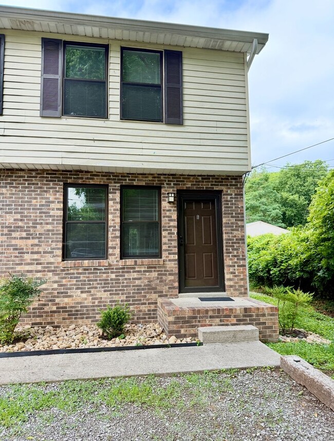 property at 1119 Greenland Ave