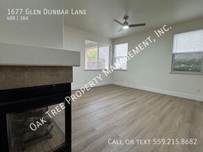 1677 Glen Dunbar Ln in Clovis, CA - Building Photo - Building Photo