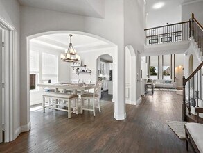 2505 Trailhead Dr in Fort Worth, TX - Building Photo - Building Photo