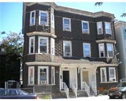 5 Wise St in Jamaica Plain, MA - Building Photo