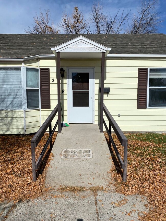 218 E Lincoln Ave in Riverton, WY - Building Photo - Building Photo