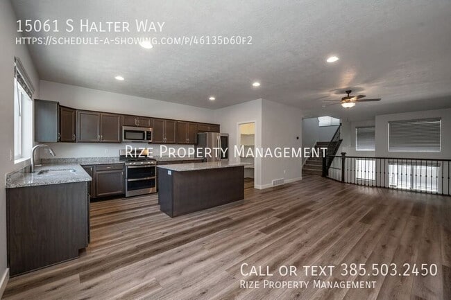 property at 15061 Halter Wy