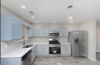 3009 Fields Dr in Stonecrest, GA - Building Photo - Building Photo