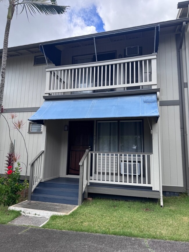 98-854-854 Iho Pl in Aiea, HI - Building Photo - Building Photo