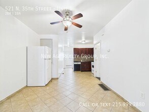 521 N 35th St in Philadelphia, PA - Building Photo - Building Photo