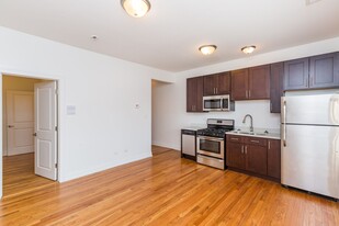 Portage Park Theater Apartments in Chicago, IL - Building Photo
