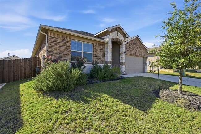 17828 Bassano Ave in Pflugerville, TX - Building Photo - Building Photo
