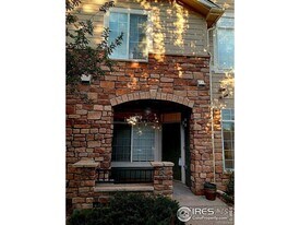 457 Black Feather Loop, Unit 457 Black Feather Loop in Castle Rock, CO - Building Photo