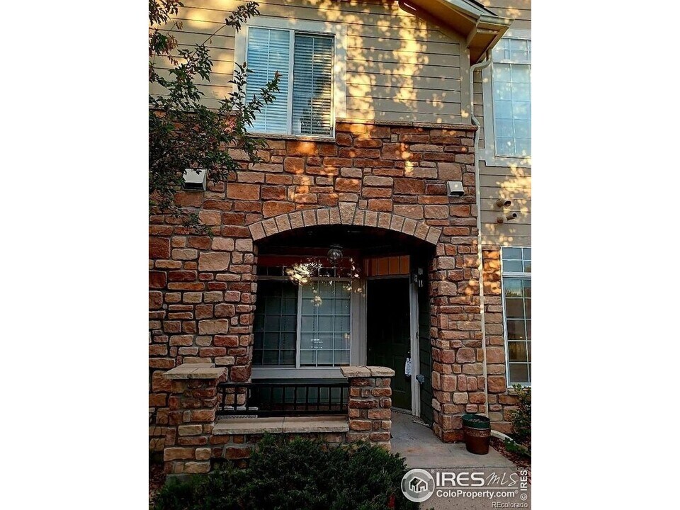 457 Black Feather Loop, Unit 457 Black Feather Loop in Castle Rock, CO - Building Photo