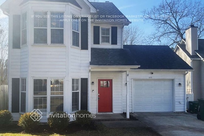 property at 103 London Plain Ct