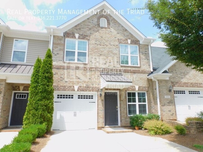 property at 3521 Timbergate Ln