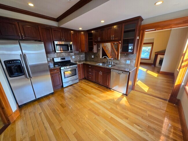 property at 12 St Paul St