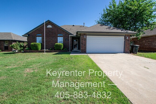 property at 1812 SE 14th St