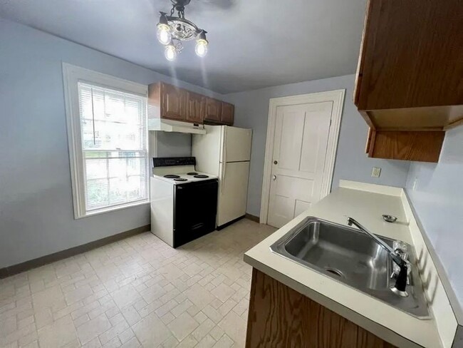 501 W Forest Ave in Ypsilanti, MI - Building Photo - Building Photo