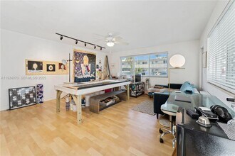 7440 Byron Ave in Miami, FL - Building Photo - Building Photo