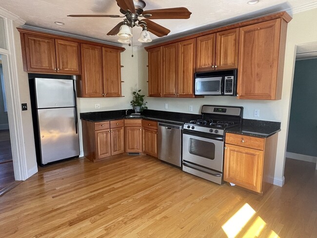 property at 88 Vernon St