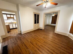 1101 Fredonia St in Pittsburgh, PA - Building Photo - Building Photo