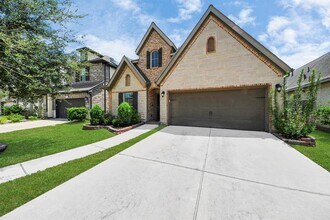 6022 Daggerwing Wy in Missouri City, TX - Building Photo - Building Photo