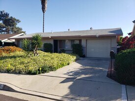 1907 Clover Way in Escondido, CA - Building Photo