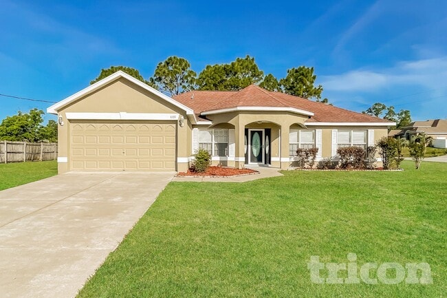 property at 4151 Candler Ave