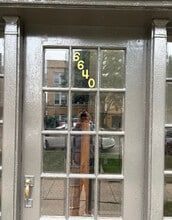 2101 Wesley Ave in Berwyn, IL - Foto de edificio - Building Photo