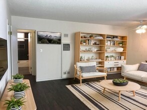 3726 Keystone Ave, Unit 3 in Los Angeles, CA - Foto de edificio - Building Photo