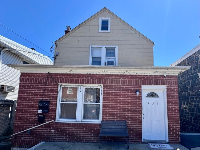 property at 136 Rothwell Ave