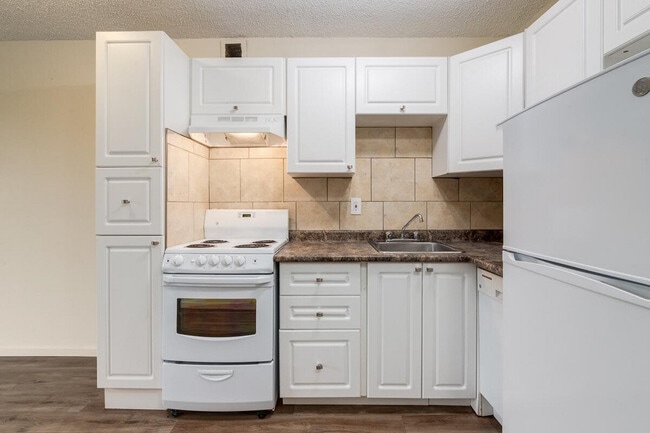 The Stanley in Calgary, AB - Building Photo - Building Photo