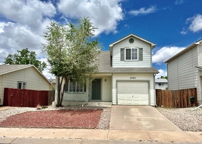 property at 4932 Painted Sky View