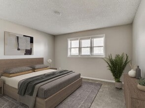 Element at Valley West in West Des Moines, IA - Foto de edificio - Building Photo