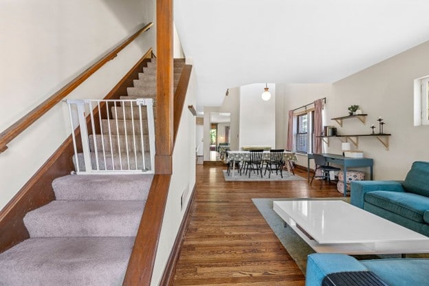 3226 Geyer Ave in St. Louis, MO - Building Photo - Building Photo
