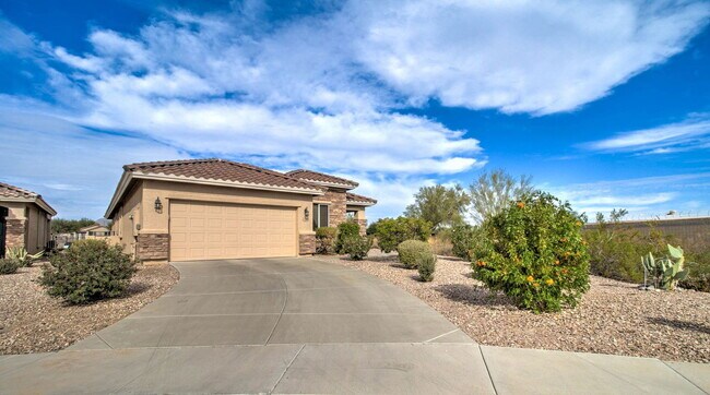 22896 W Arrow Dr in Buckeye, AZ - Building Photo - Building Photo