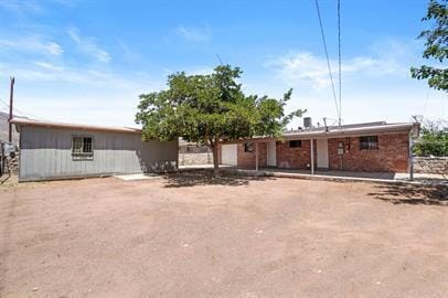4908 Royal Dr in El Paso, TX - Building Photo - Building Photo