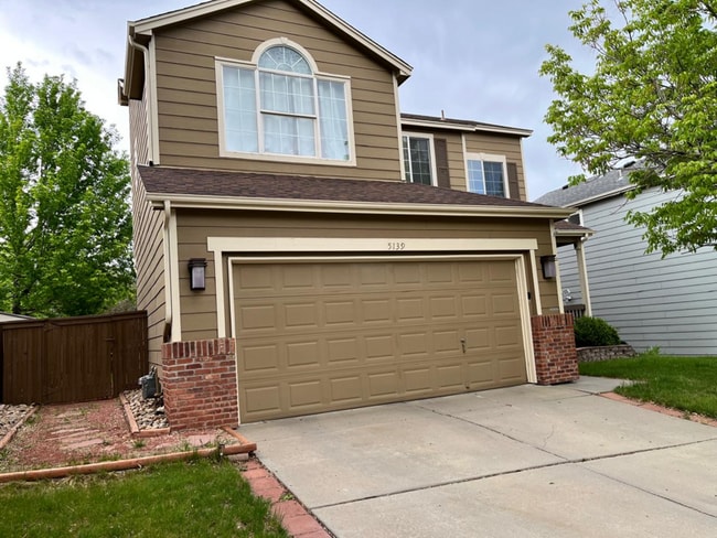 property at 5139 Sydney Ave