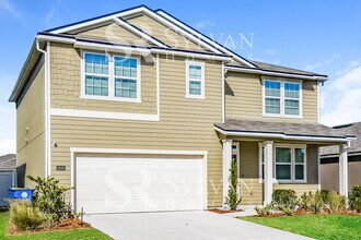 3643 Shiner Dr in Jacksonville, FL - Building Photo - Building Photo