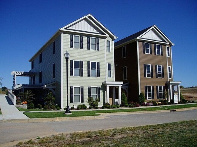 property at 550 Traditions Blvd