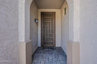 233 E Glacier Dr in Chandler, AZ - Building Photo - Building Photo
