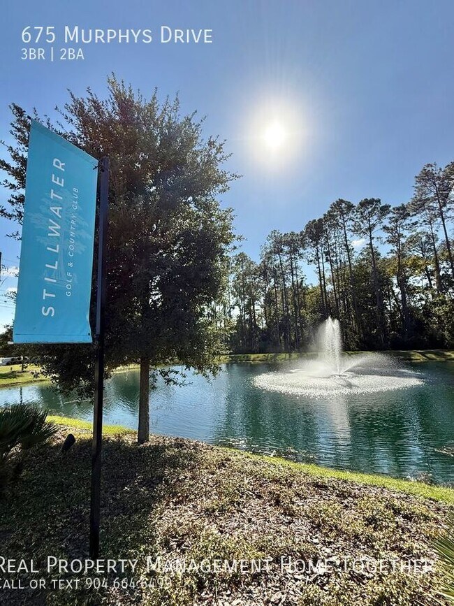 675 Murphys Dr in Saint Johns, FL - Building Photo - Building Photo