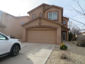 5120 Kensington in Las Cruces, NM - Building Photo