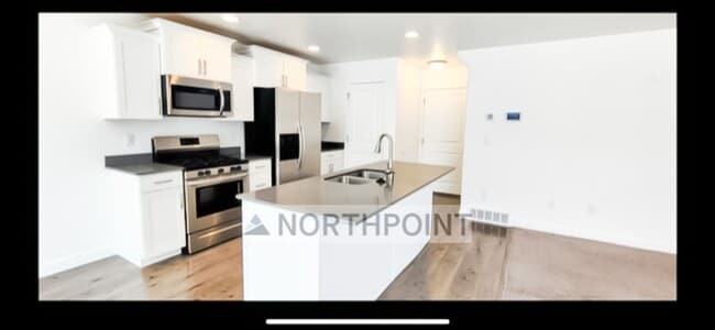 14932 Beckenbauer Ave in Herriman, UT - Building Photo - Building Photo