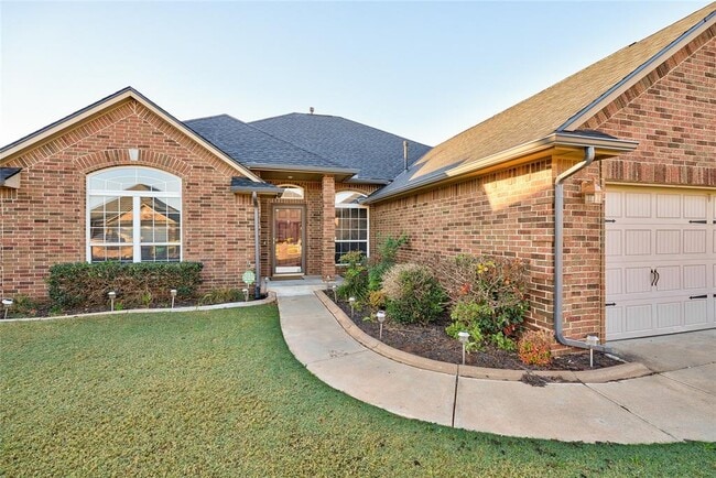 7508 NW 134th St in Oklahoma City, OK - Building Photo - Building Photo